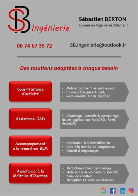 sb ingenierie marrakech|Fiche d'Identité Société : SB ENGINEERING .